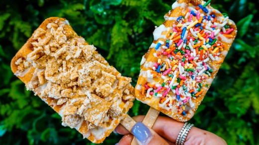 Locating Richardson Ice Cream – A Sweet Treat Near You