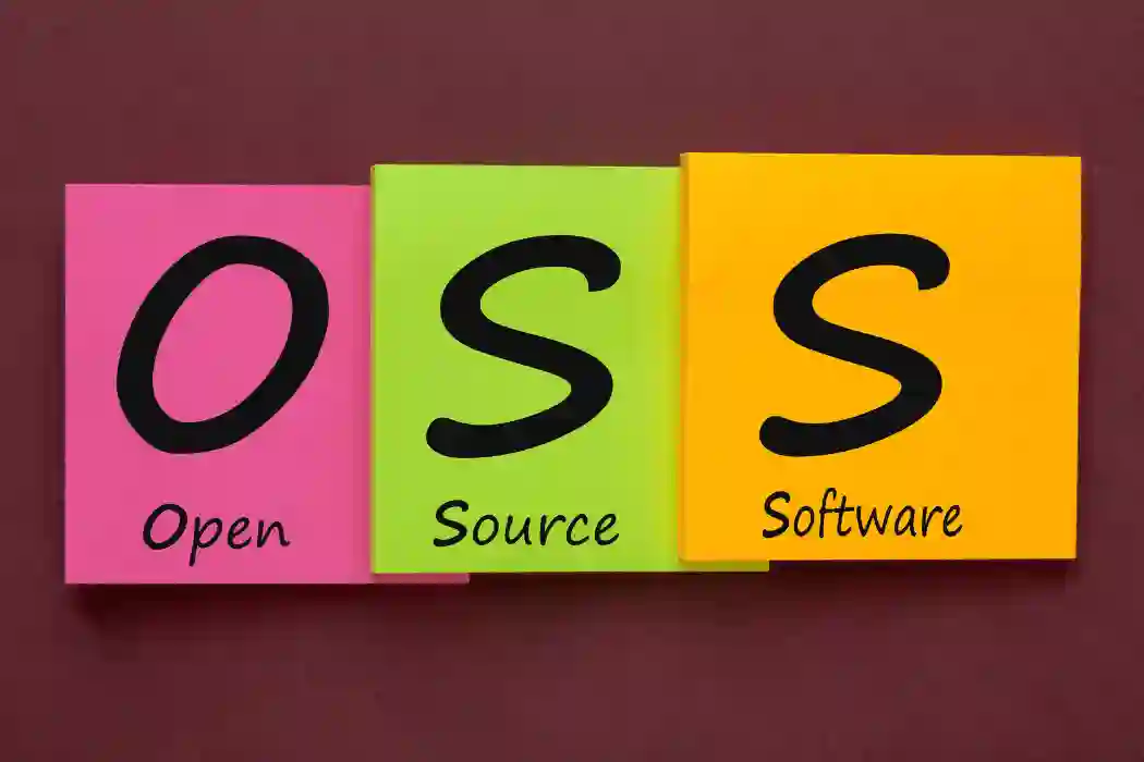The Impact of Open Source Software on the Tech World