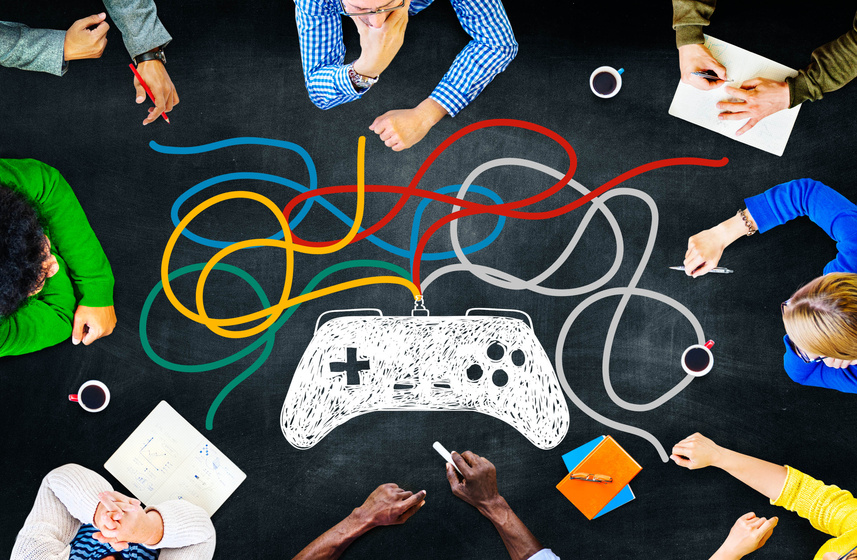 The Impact of Gaming on Education and Learning