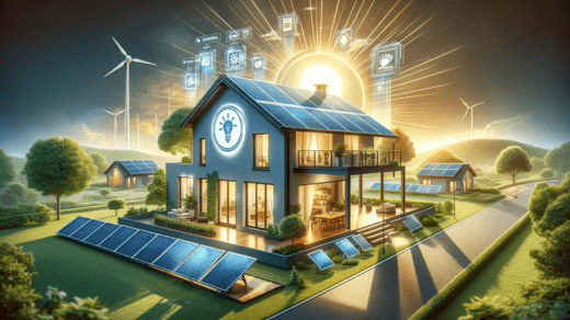 Getting Started with Solar Panels for Your Home
