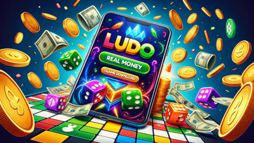 Ludo Revolution: How Digital Downloads Are Reshaping Gaming Traditions