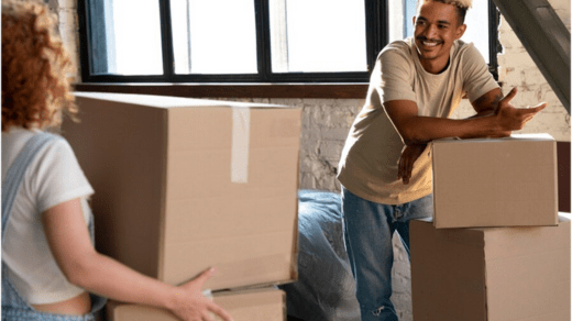 Key Factors To Consider For Hiring The Best Moving Company