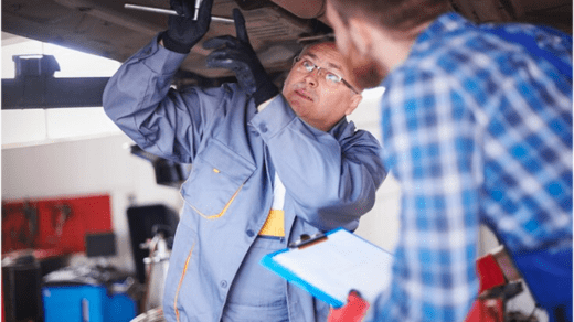Essential Vehicle Features to Consider Before Hiring a Repair Company