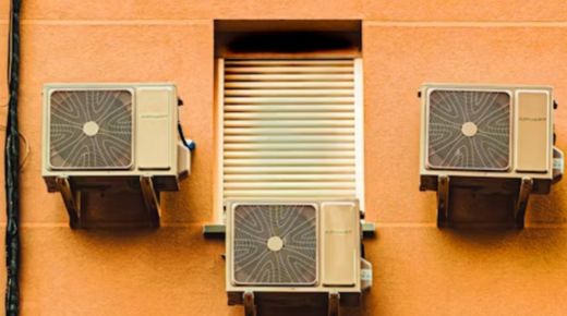 4 Tips How To Take Care Of Your Air Conditioners