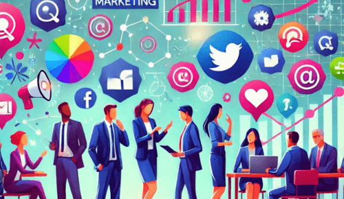 The Benefits Of Digital Marketing For Businesses