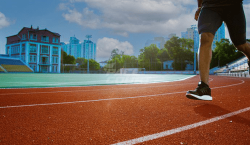 Weather-Resistant Flooring: The Key to Long-Lasting Walking Tracks