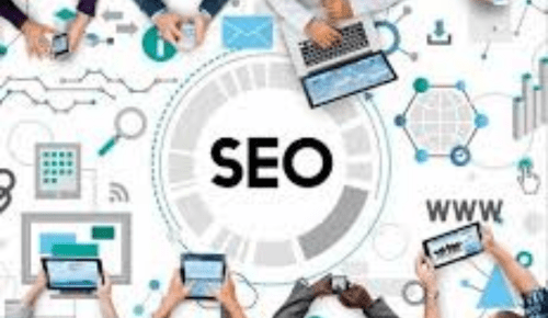 Elevate Your Online Business with the Right SEO Company and SEO Services