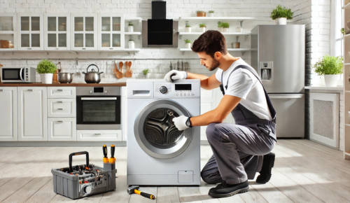 appliance repair