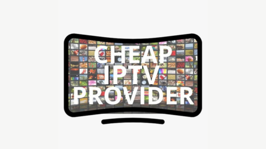 Cheap IPTV Subscription – The Ultimate Way to Watch Live TV & Movies!