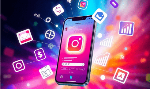 10 Must-Have Tools to Boost Your Instagram Growth in 2024