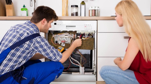 Expert Refrigerator Repair in Greenville SC — Sloan Appliance, Your Trusted Local Solution