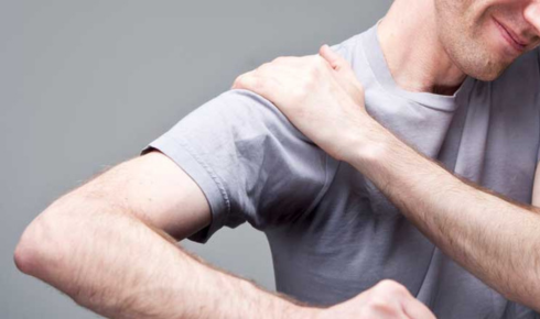 Regenerative Solutions for Shoulder Pain at Dr SNA Clinic: Stem Cell & Polynucleotide Treatments in London