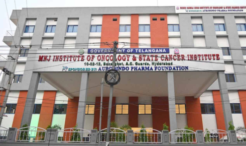 Best Oncology Hospital in Hyderabad: Your Destination for Comprehensive Cancer Care