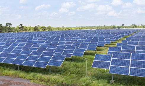 Solar Companies: Powering a Sustainable Future with a Trusted Solar Company in Pune
