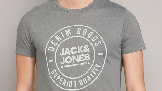 2025 Style Guide with Jeans, T-Shirts, and Accessories for Men