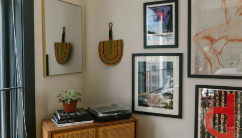 Finding the Perfect Balance: Art Hanging Services and Art for Sale in Melbourne