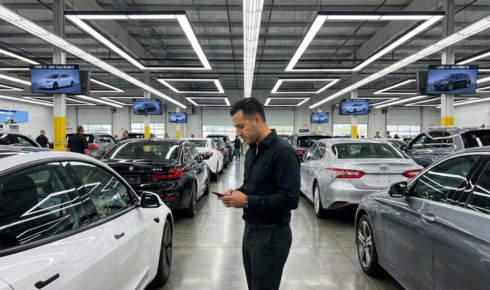 The Complete Guide to Auction Access, Auction License, and Car Dealer Auction Success