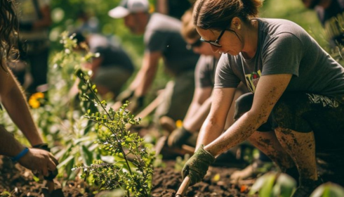 Your Guide to Forest Department Jobs: How to Apply and Build a Career in Nature