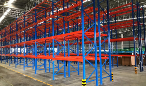 Maximize Your Space: Top Pallet Racking Solutions in Perth