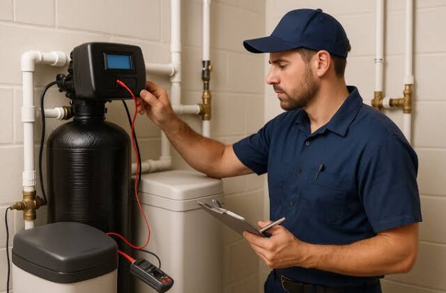 What Your Water Quality Can Tell You About Everyday Life at Home