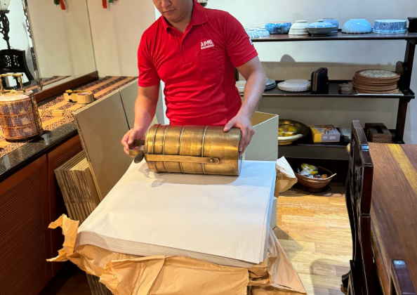Removalists in Perth: Smart Moving Strategies for a Smooth Relocation
