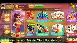 Teen Patti