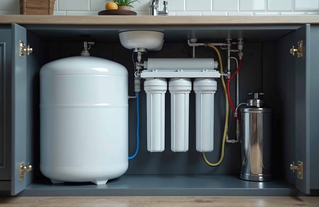 Understanding Water Contaminants and Choosing the Right Treatment for Your Home