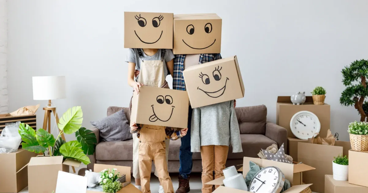 Removals Aylesbury UK