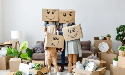 Removals Aylesbury UK