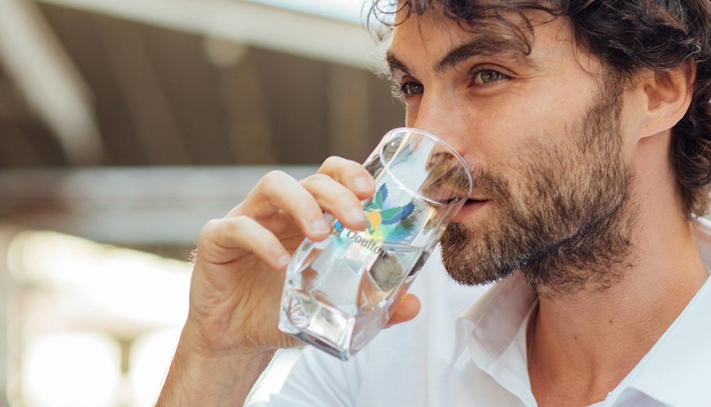 water filtration